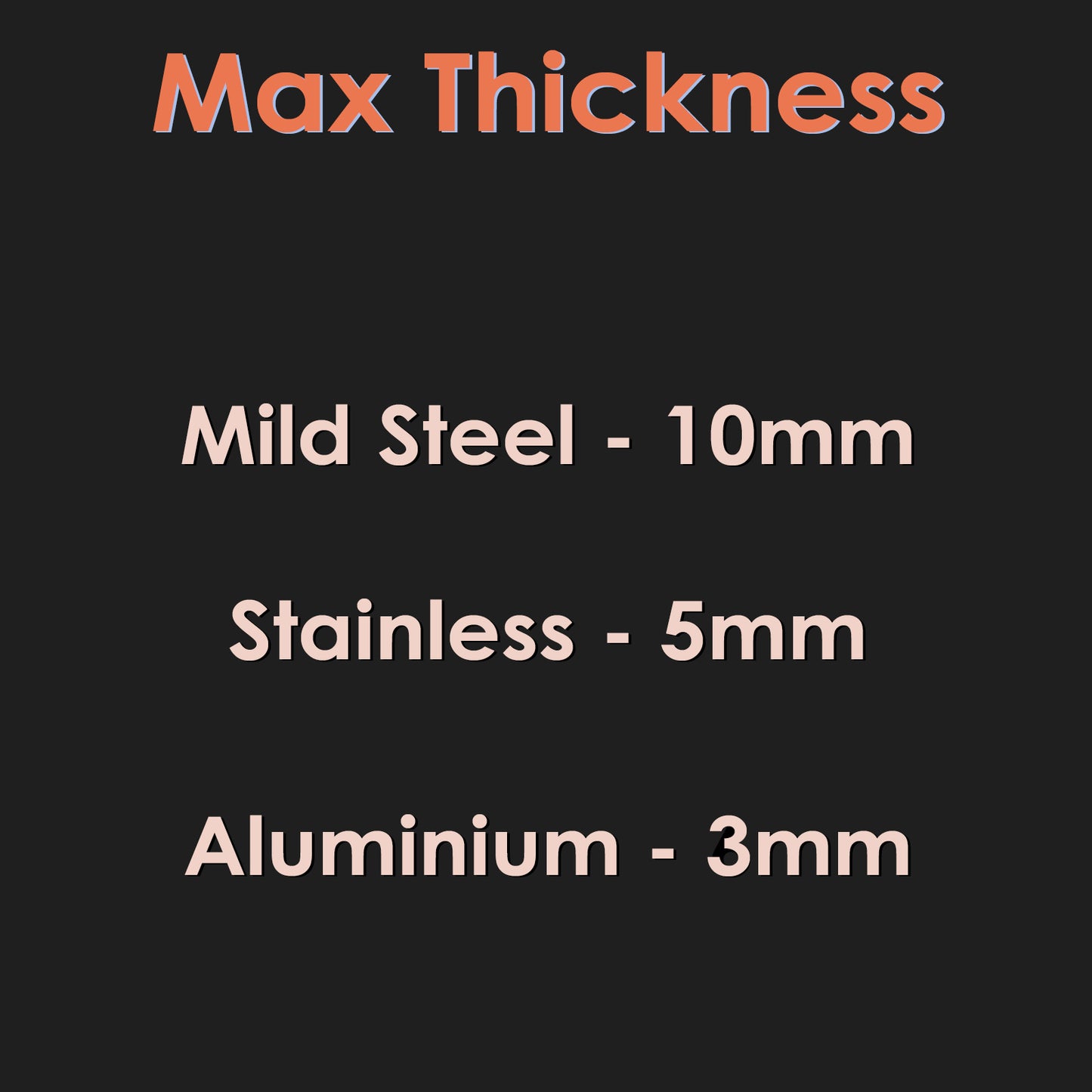 Custom Stainless Steel Part