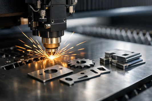 Laser Cutting Accuracy: What Affects Your Parts?