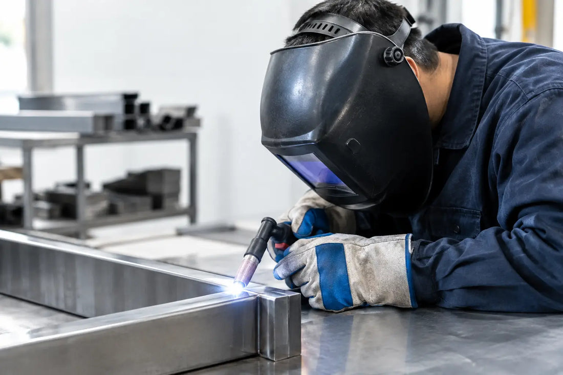 Short Run Metal Fabrication Without Delays
