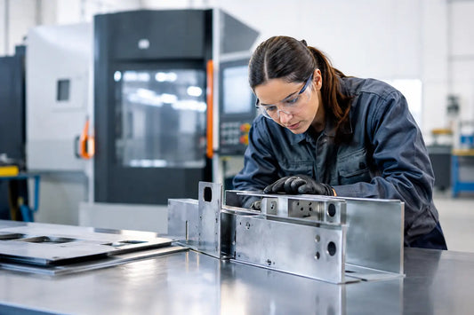 How to Reduce Fabrication Lead Times Fast