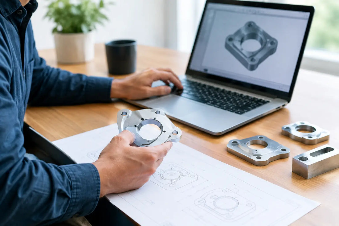 Online Cutting Quotes: What to Send for Pricing