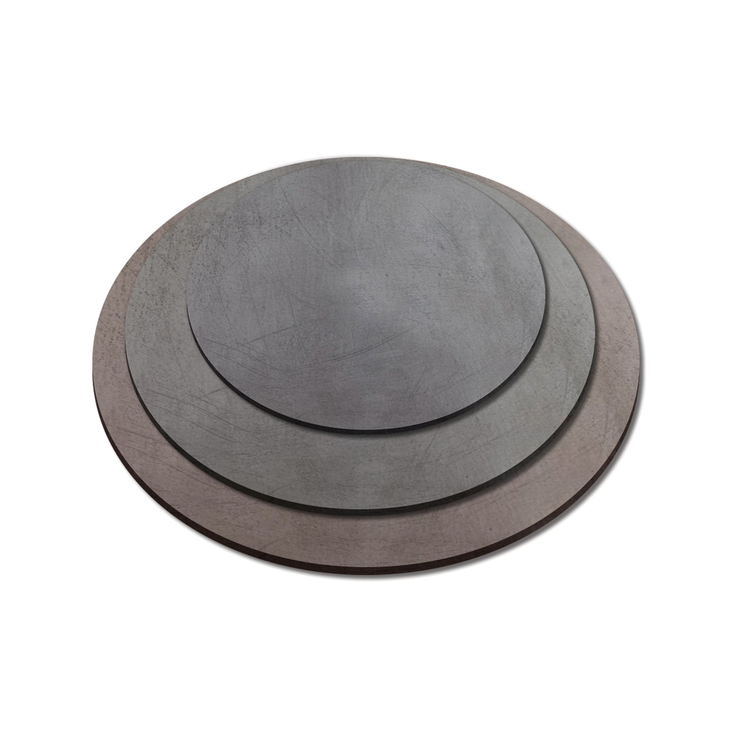 Mild Steel Discs OD 20mm-450mm |Thickness 0.8-10mm