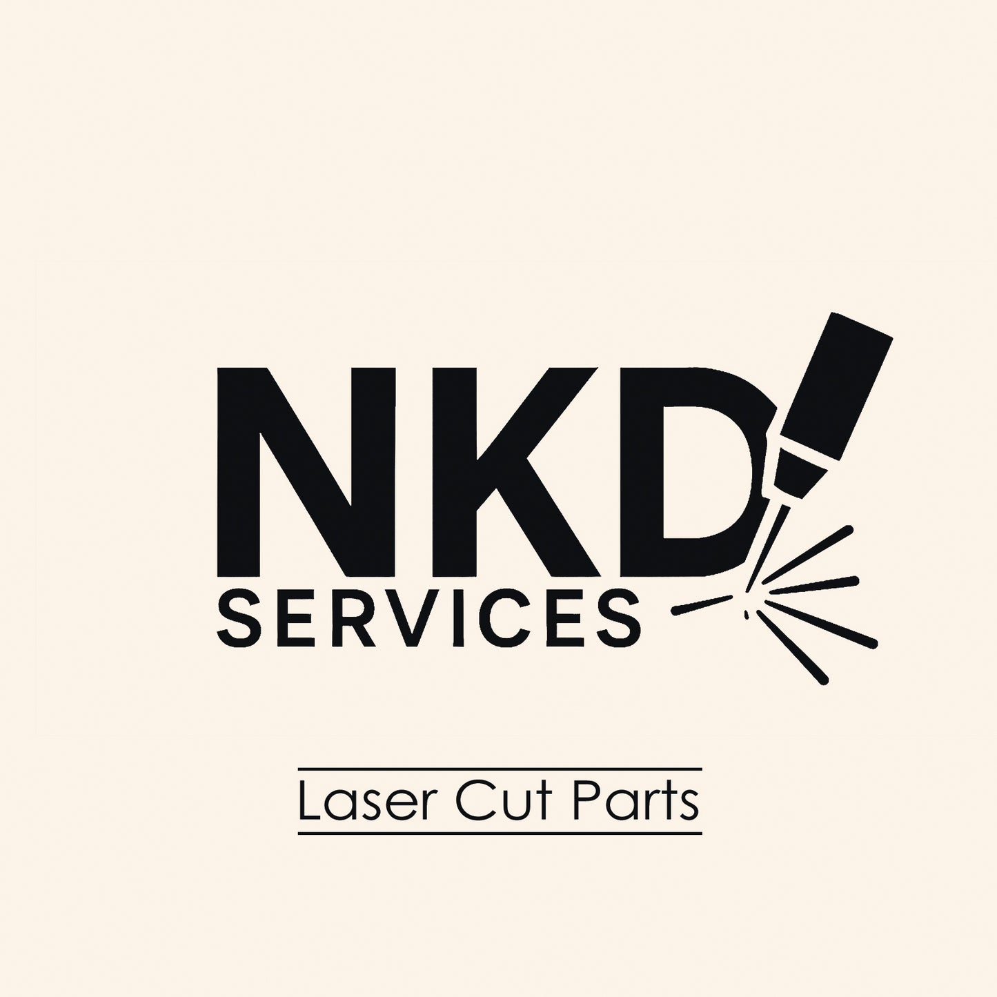 Custom Stainless Steel Part