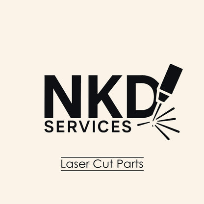 Custom Stainless Steel Part