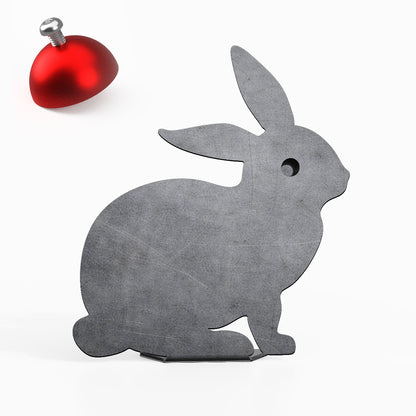 Air Pellet Target - Rabbit Bell / Sound Target