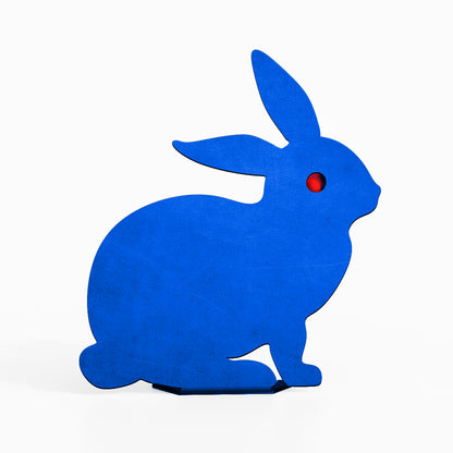 Air Pellet Target - Rabbit Bell / Sound Target
