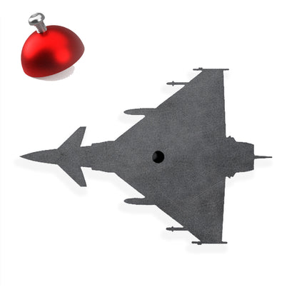 Air Pellet Target - Typhoon Bell / Sound Target